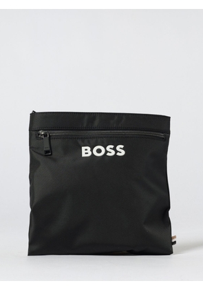 Shoulder Bag BOSS Men color Black