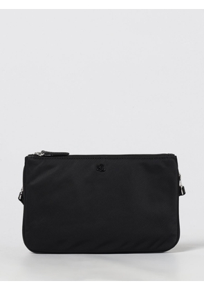 Crossbody Bag LAUREN RALPH LAUREN Woman color Black