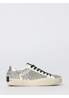 Sneakers CRIME LONDON Woman color White