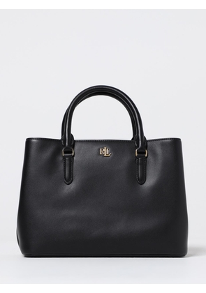 Handbag LAUREN RALPH LAUREN Woman color Black