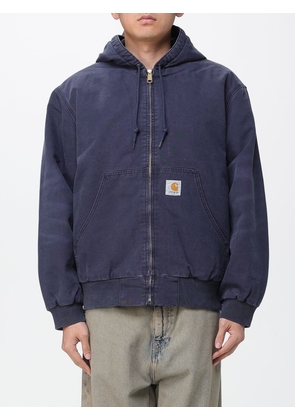 Jacket CARHARTT WIP Men color Navy