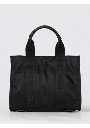 Handbag LAUREN RALPH LAUREN Woman color Black