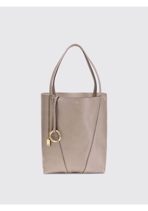 Shoulder Bag CHLOÉ Woman color Earth