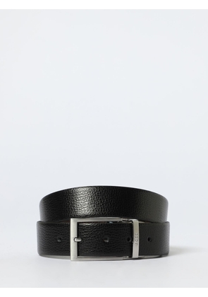 Belt BOSS Men color Black