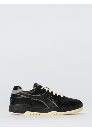 Sneakers DIADORA HERITAGE Men color Black