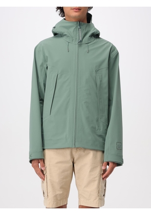 Jacket C. P. COMPANY Men color Green