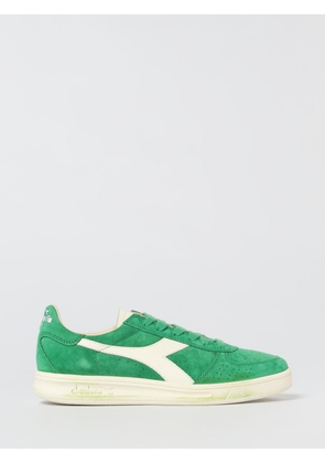 Sneakers DIADORA HERITAGE Men color Green