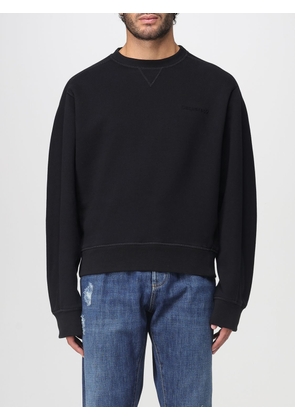 Sweatshirt DSQUARED2 Men color Black