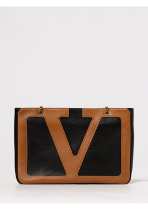 Shoulder Bag VALENTINO GARAVANI Men color Black