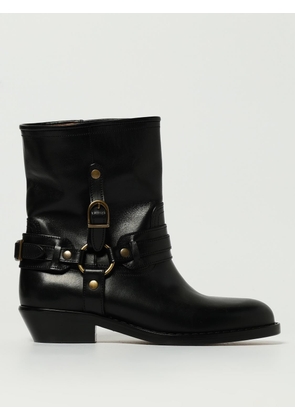Boots ISABEL MARANT Woman color Black