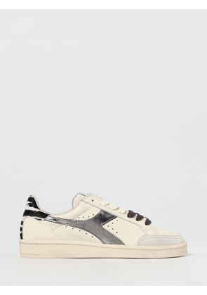 Sneakers DIADORA HERITAGE Woman color Ivory