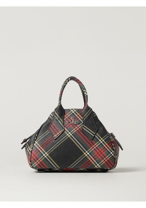 Handbag VIVIENNE WESTWOOD Woman color Red