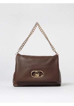 Shoulder Bag LIU JO Woman color Black