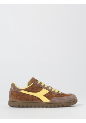 Sneakers DIADORA HERITAGE Woman color Brown