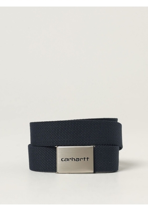 Belt CARHARTT WIP Men color Blue