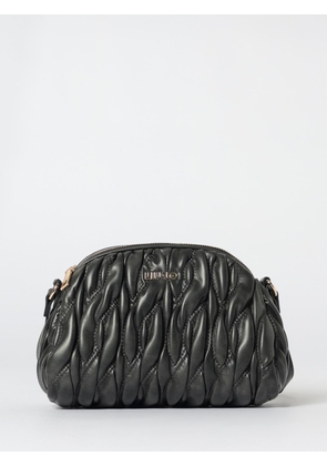 Crossbody Bag LIU JO Woman color Black