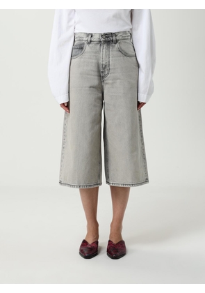 Jeans HAIKURE Woman color White