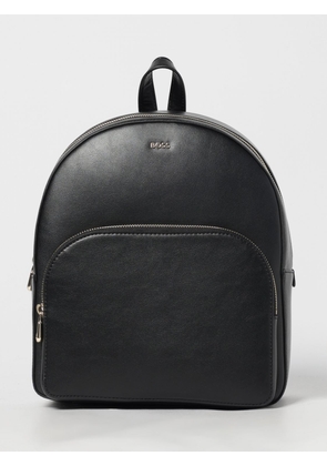 Backpack BOSS Woman color Black