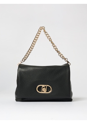 Shoulder Bag LIU JO Woman color Dark