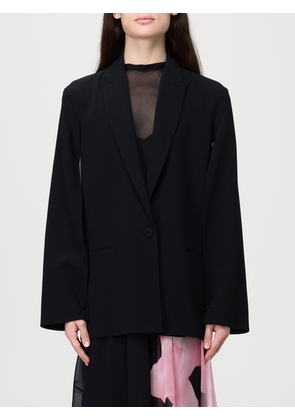 Jacket ALBERTA FERRETTI Woman color Black