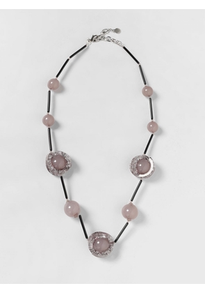 Jewel EMPORIO ARMANI Woman color Dove Grey