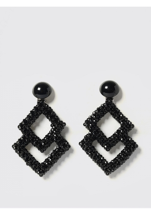 Jewel EMPORIO ARMANI Woman color Black