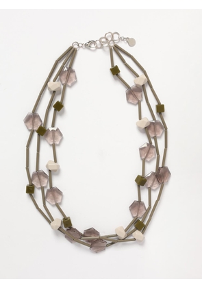 Jewel EMPORIO ARMANI Woman color Hazel