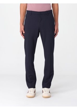 Pants DONDUP Men color Blue