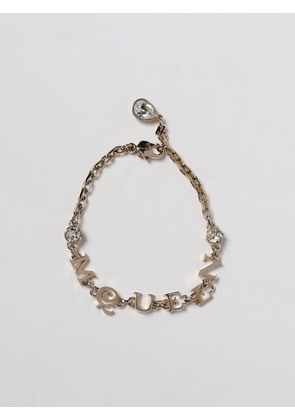 Jewel MCQUEEN Woman color Brown