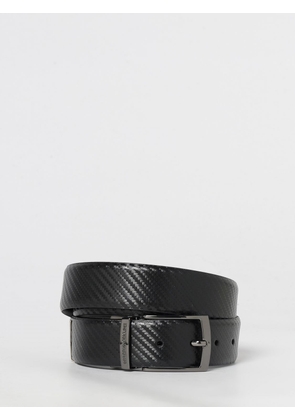 Belt EMPORIO ARMANI Men color Black