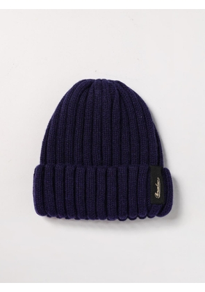 Hat BORSALINO Woman color Blue