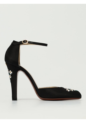 Pump VALENTINO GARAVANI Woman color Black