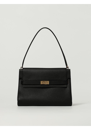 Shoulder Bag TORY BURCH Woman color Black