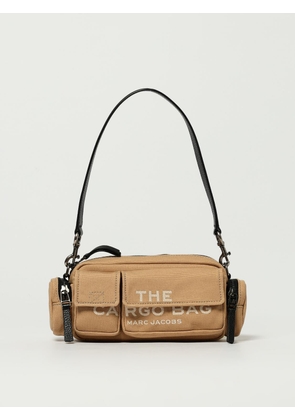 Shoulder Bag MARC JACOBS Woman color Brown