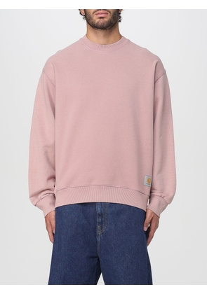 Sweatshirt CARHARTT WIP Men color Pink