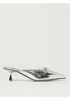 Shoes JIMMY CHOO Woman color Silver