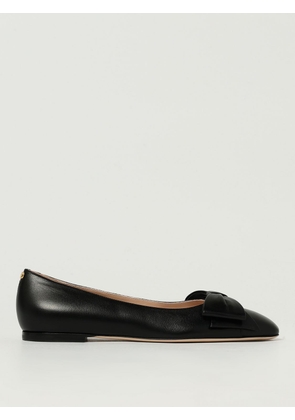 Ballet Flat VALENTINO GARAVANI Woman color Black 1