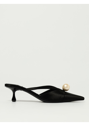 Shoes JIMMY CHOO Woman color Black