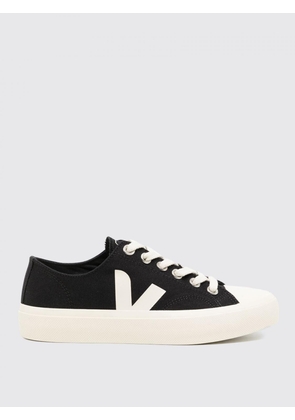 Sneakers VEJA Woman color Black