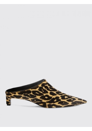 Shoes JIL SANDER Woman color Multicolor