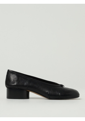 Ballet Flat MAISON MARGIELA Woman color Black