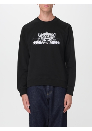 Sweatshirt KENZO Men color Black