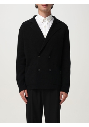 Jacket TAGLIATORE Men color Black