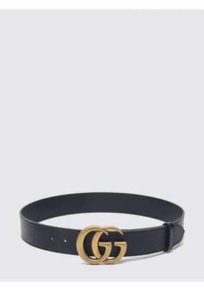 Belt GUCCI Men color Black