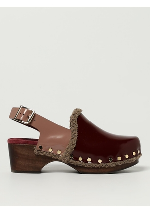 Pump ANTONIO MARRAS Woman color Burgundy