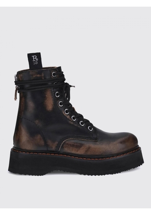 Boots R13 Woman color Black