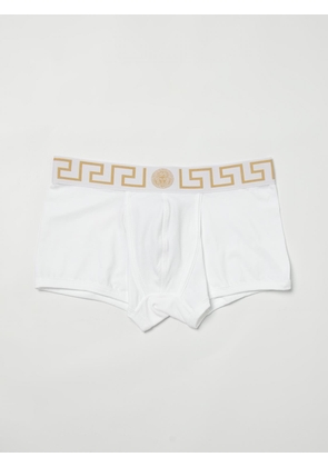 Underwear VERSACE Men color White