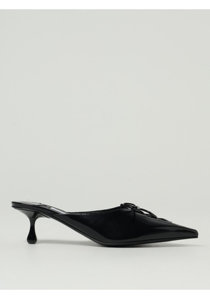 Shoes JIMMY CHOO Woman color Black