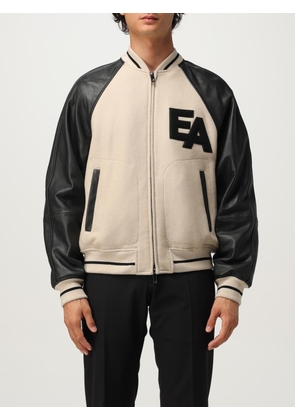 Jacket EMPORIO ARMANI Men color Black