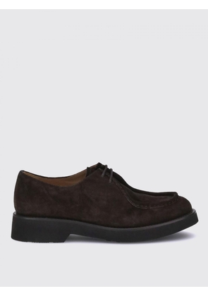 Oxford Shoe CHURCH'S Woman color Brown